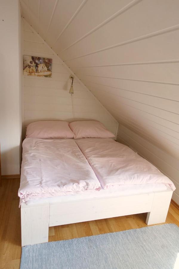 Privat Mini 307 Apartman Bešeňová Kültér fotó