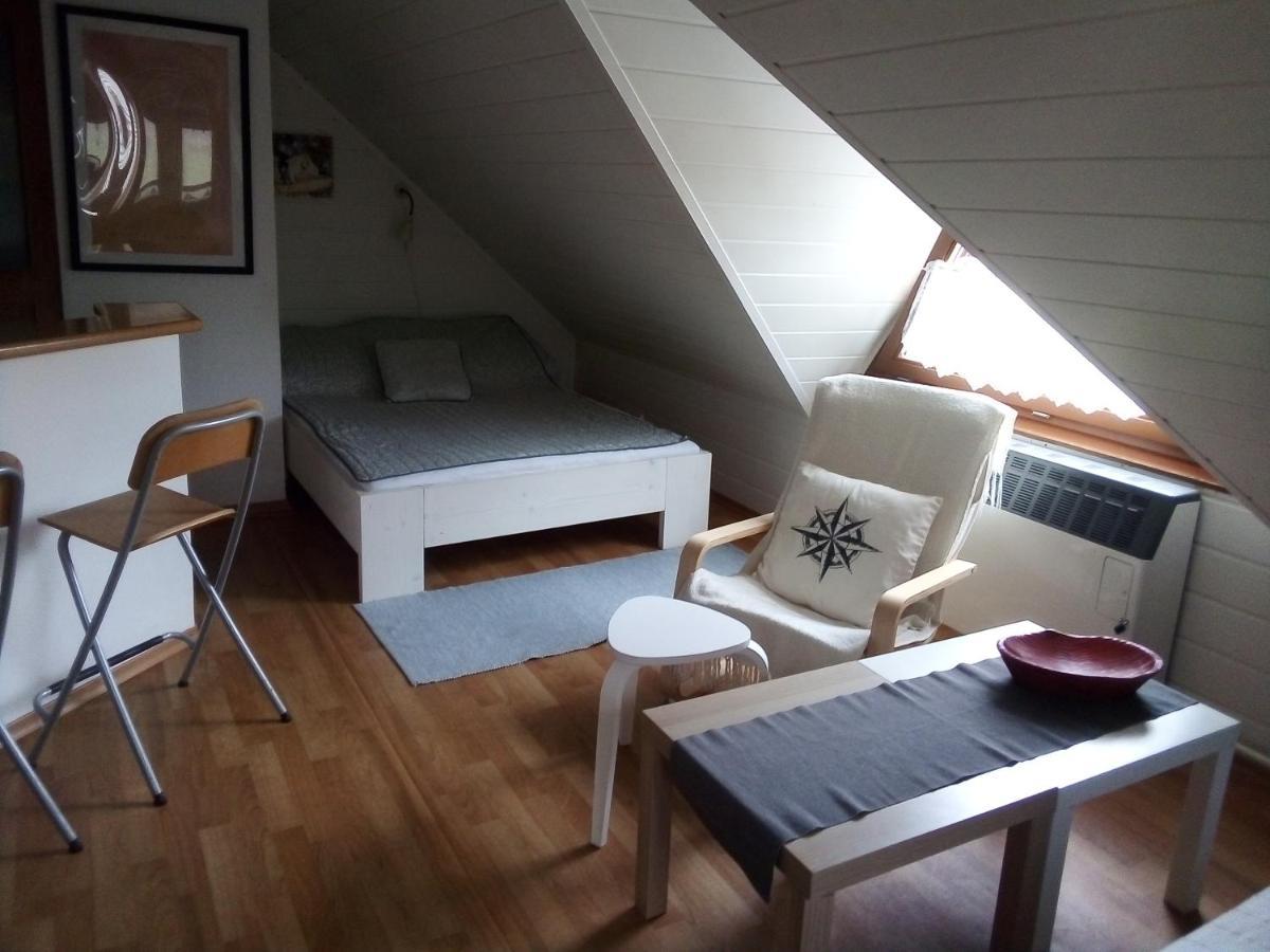 Privat Mini 307 Apartman Bešeňová Kültér fotó