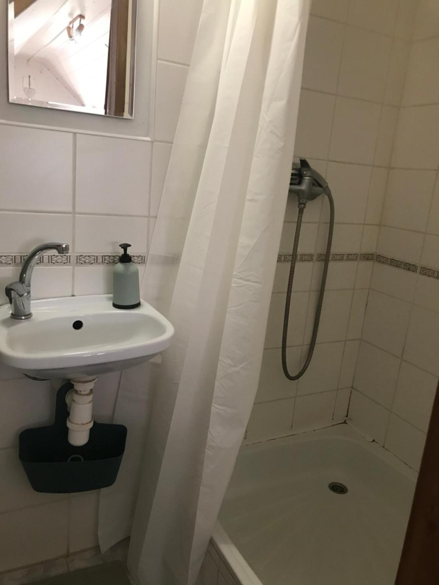 Privat Mini 307 Apartman Bešeňová Kültér fotó