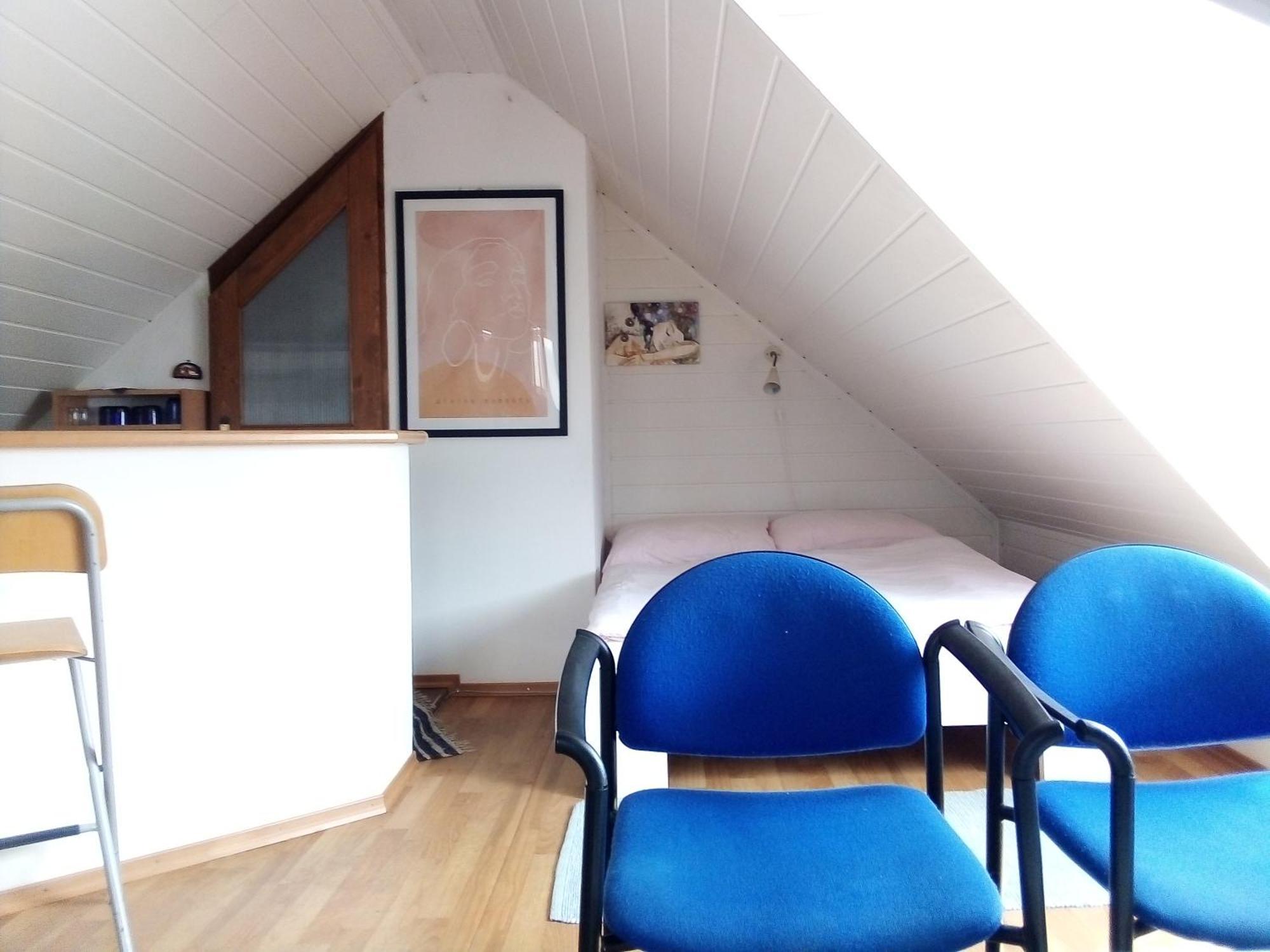 Privat Mini 307 Apartman Bešeňová Szoba fotó