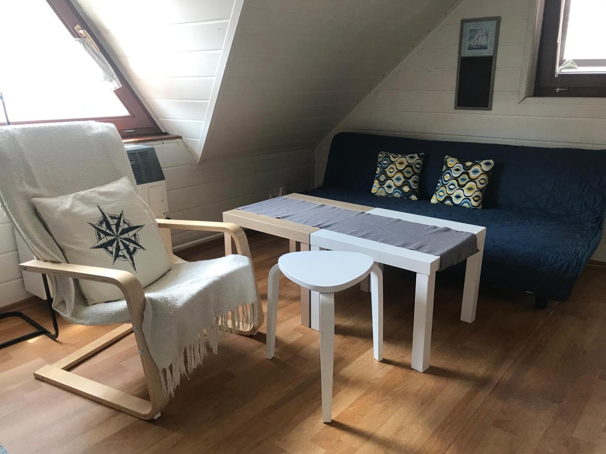 Privat Mini 307 Apartman Bešeňová Kültér fotó
